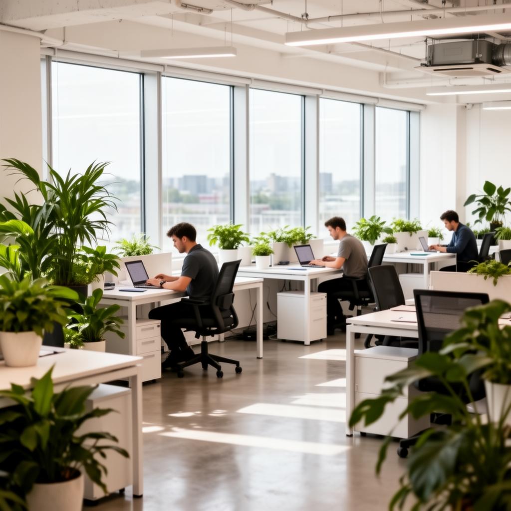 Plan Finder Hubs advisor team at our Manhattan office